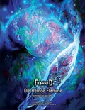 Cover: Fragged Empire: Die fremde Flamme - Ulisses Medien und Spiel Distribution GmbH