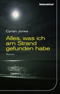 Cover: Alles, was ich am Strand gefunden habe - Liebeskind