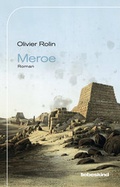 Cover: Meroe - Liebeskind