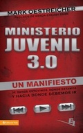 Cover: Ministerio juvenil 3.0 - Vida