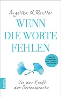 Cover: Wenn die Worte fehlen - Scorpio Verlag