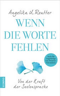 Enlarge image Cover: Wenn die Worte fehlen - Scorpio Verlag