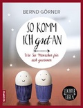 Cover: So komm ich gut an - Scorpio Verlag