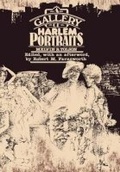 Cover: A Gallery of Harlem Portraits - University of Missouri Press