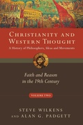 Cover: Christianity and Western Thought: Volume 2 - Inter-Varsity Press,US