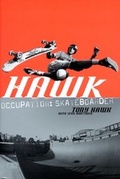 Cover: Hawk - HarperCollins