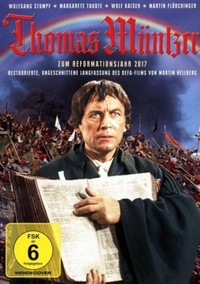 Enlarge image Cover: Thomas Müntzer - Icestorm Entertainment