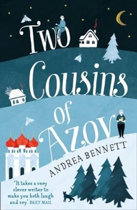 Enlarge image Cover: Two Cousins of Azov - HarperCollins