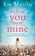 Cover: Before You Were Mine - HQ Digital