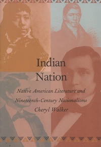 Enlarge image Cover: Indian Nation - Duke University Press