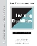 Cover: The Encyclopedia of Learning Disabilities - Facts On File Inc