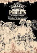 Cover: Gallery of Harlem Portraits - University of Missouri Press