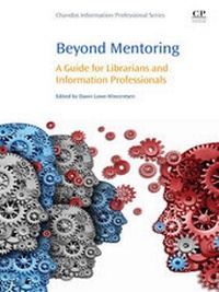 Abbildung von: Beyond Mentoring - Chandos Publishing
