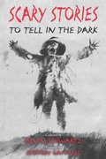 Cover: Scary Stories to Tell in the Dark - Collins