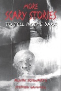 Cover: More Scary Stories to Tell in the Dark - Collins