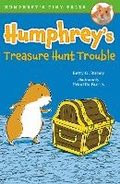 Cover: Humphrey's Treasure Hunt Trouble - Puffin