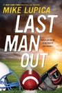 Cover: Last Man Out - Viking Books for Young Readers