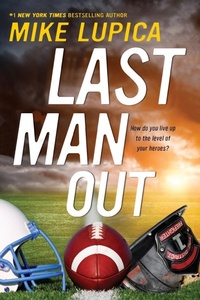 Enlarge image Cover: Last Man Out - Viking Books for Young Readers