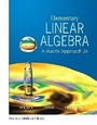 Cover: Elementary Linear Algebra (Classic Version) - Pearson