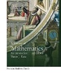 Cover: History of Mathematics, A (Classic Version) - Pearson