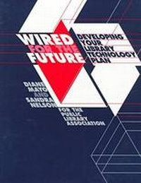 Abbildung von: Wired for the Future - ALA Editions