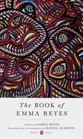 Cover: The Book of Emma Reyes - Penguin USA
