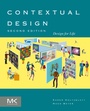 Cover: Contextual Design - Morgan Kaufmann