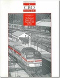 Cover: Past and Future of United States Passenger Rail Service - National Defense University Press,U.S.