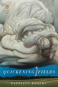 Cover: Quickening Fields - Dutton