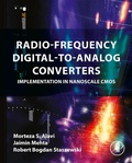 Cover: Radio-Frequency Digital-to-Analog Converters - Academic Press