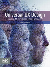Abbildung von: Universal UX Design - Morgan Kaufmann
