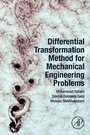 Cover: Differential Transformation Method for Mechanical Engineering Problems - Academic Press