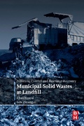 Cover: Pollution Control and Resource Recovery - Butterworth-Heinemann