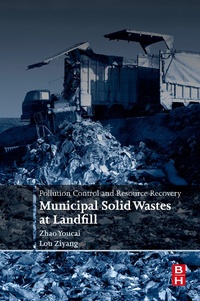 Enlarge image Cover: Pollution Control and Resource Recovery - Butterworth-Heinemann