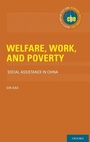 Cover: Welfare, Work, and Poverty - Oxford University Press Inc