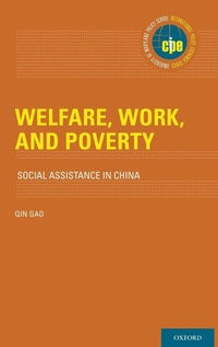 Enlarge image Cover: Welfare, Work, and Poverty - Oxford University Press Inc