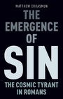 Cover: The Emergence of Sin - Oxford University Press Inc
