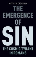 Cover: The Emergence of Sin - Oxford University Press Inc