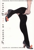 Cover: Figures of Ill Repute - Duke University Press