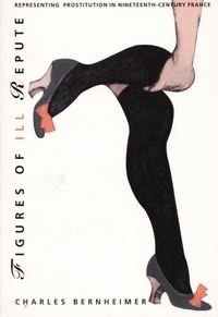 Abbildung von: Figures of Ill Repute - Duke University Press