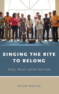 Enlarge image Cover: Singing the Rite to Belong - Oxford University Press Inc