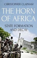 Cover: The Horn of Africa - Oxford University Press