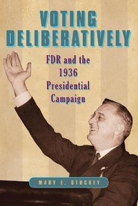 Abbildung von: Voting Deliberatively - Pennsylvania State University Press