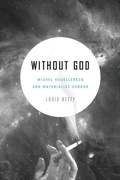 Cover: Without God - Pennsylvania State University Press