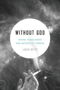 Enlarge image Cover: Without God - Pennsylvania State University Press