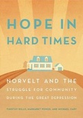 Cover: Hope in Hard Times - Pennsylvania State University Press