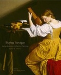 Cover: Buying Baroque - Pennsylvania State University Press