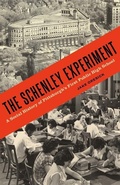 Cover: The Schenley Experiment - Pennsylvania State University Press