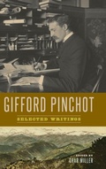 Cover: Gifford Pinchot - Pennsylvania State University Press