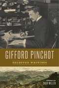 Cover: Gifford Pinchot - Pennsylvania State University Press
